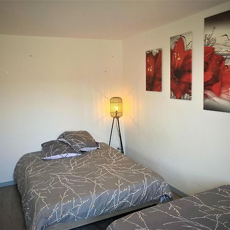Studio Double 11 Avec Wifi Лімож Екстер'єр фото