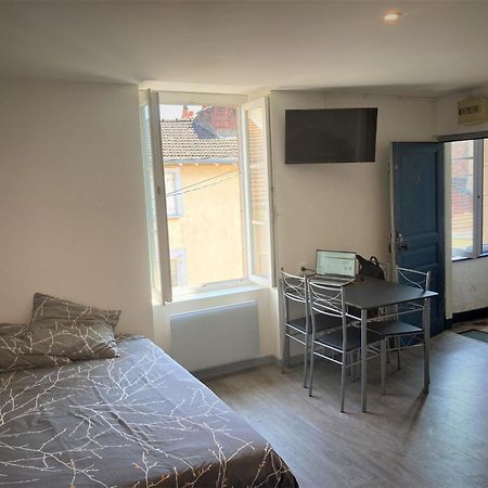 Studio Double 11 Avec Wifi Лімож Екстер'єр фото