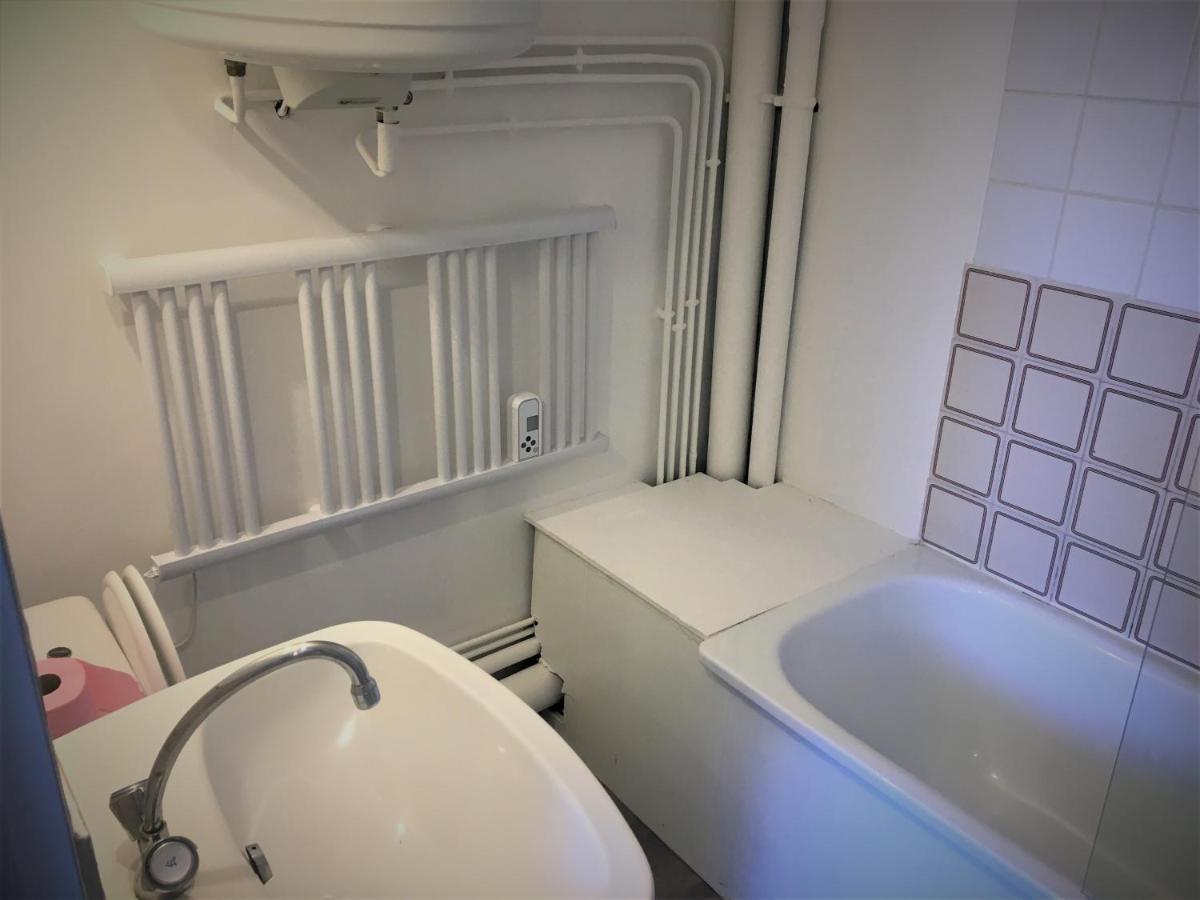 Studio Double 11 Avec Wifi Лімож Екстер'єр фото