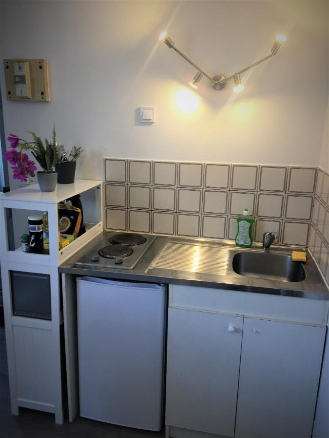 Studio Double 11 Avec Wifi Лімож Екстер'єр фото